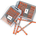 Tungsten Steel Triangle Tile Drill Bit — 3mm to 12 - View 1