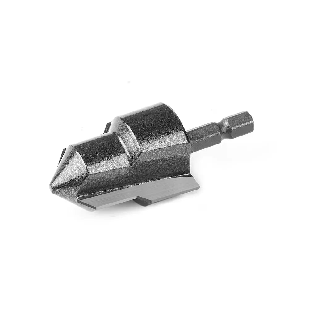 1-3Pcs PPR Lifting ,Tungsten Steel Blad Stepped Drill Bit