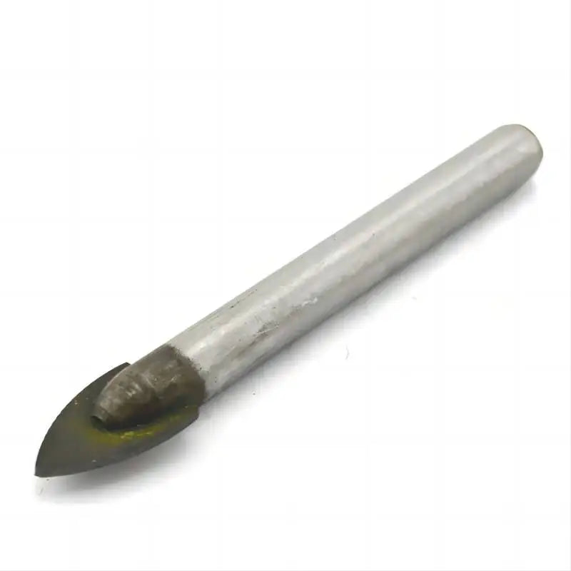 High Quality Triangle Carbide Ceramics Drill glazed tile drill bit 3