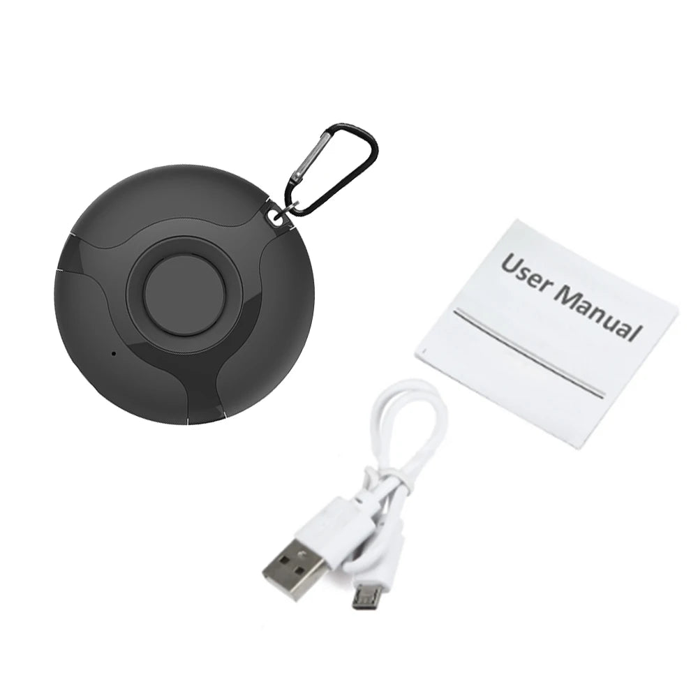 USB Ultrasonic Pest Repeller – Mosquito, Roach, Rat & Insect Control
