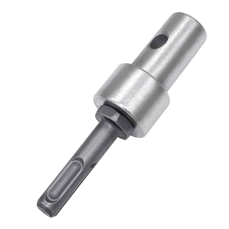 Drill Bit for Earth Auger Head Bit SDS Auger Drill Arbor Earth Drill