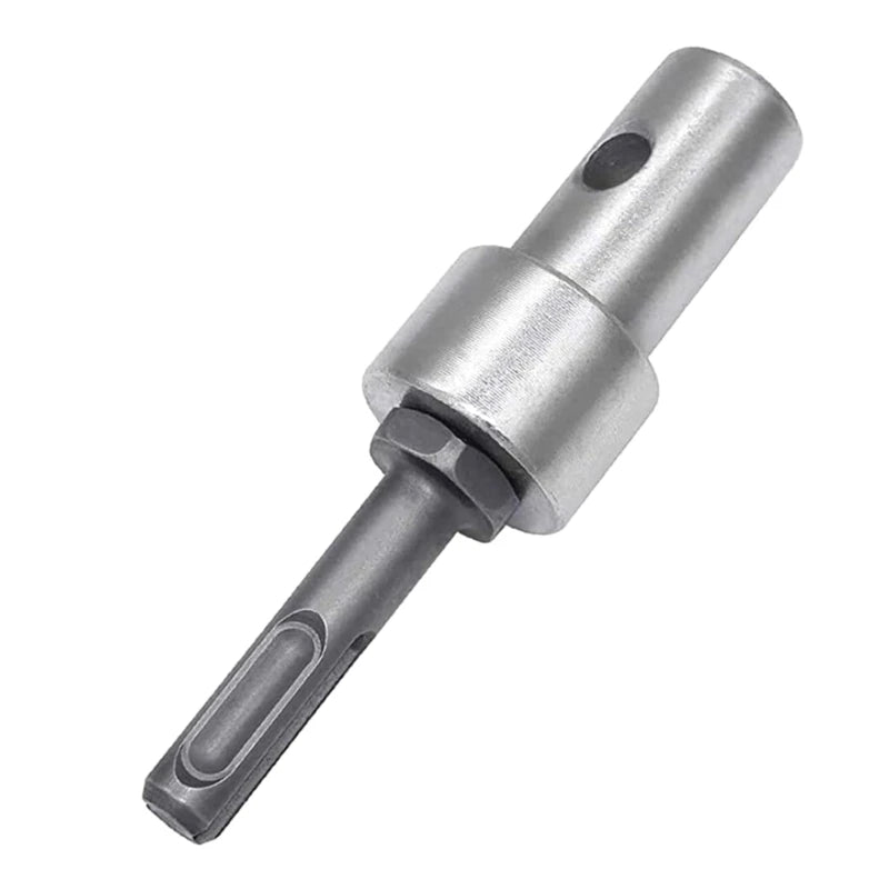 Drill Bit for Earth Auger Head Bit SDS Auger Drill Arbor Earth Drill