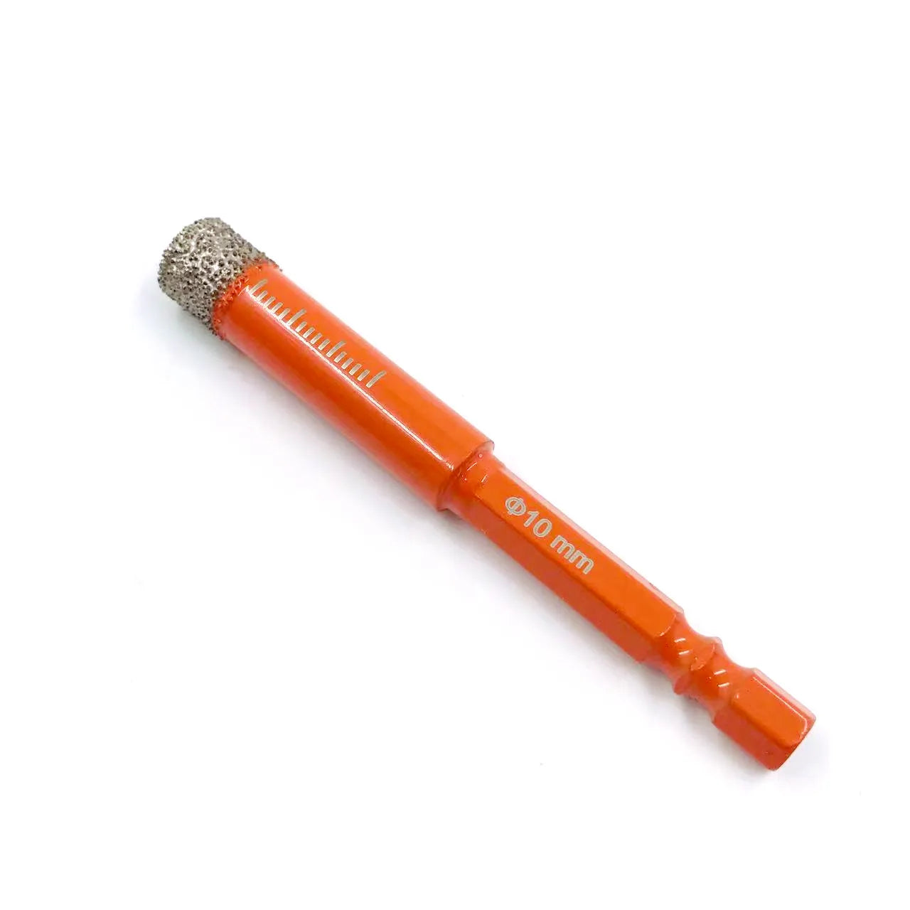 Dry Diamond Drill Bits Set for Granite Ceramic Marble Tile Stone