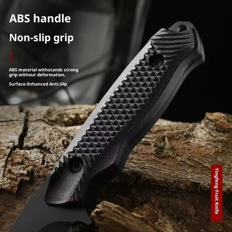 Outdoor Personal Defense Sharp Diving Utility High Hardness