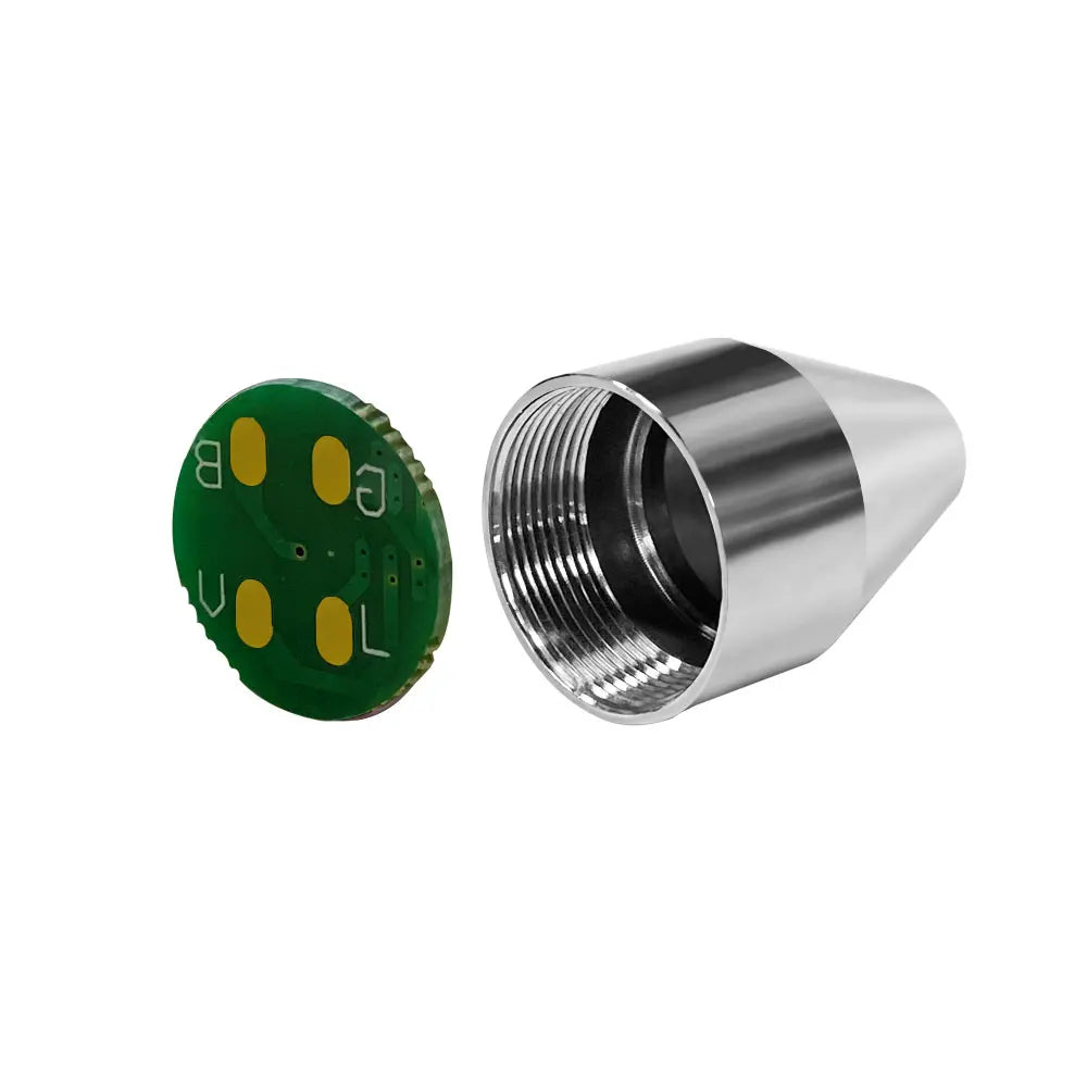 17/23MM 512Hz/720/1080P AHD Camera Head or Connector