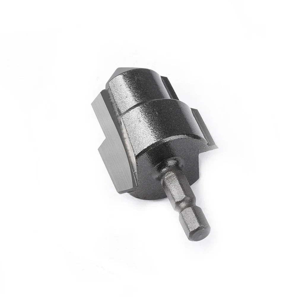 1-3Pcs PPR Lifting ,Tungsten Steel Blad Stepped Drill Bit