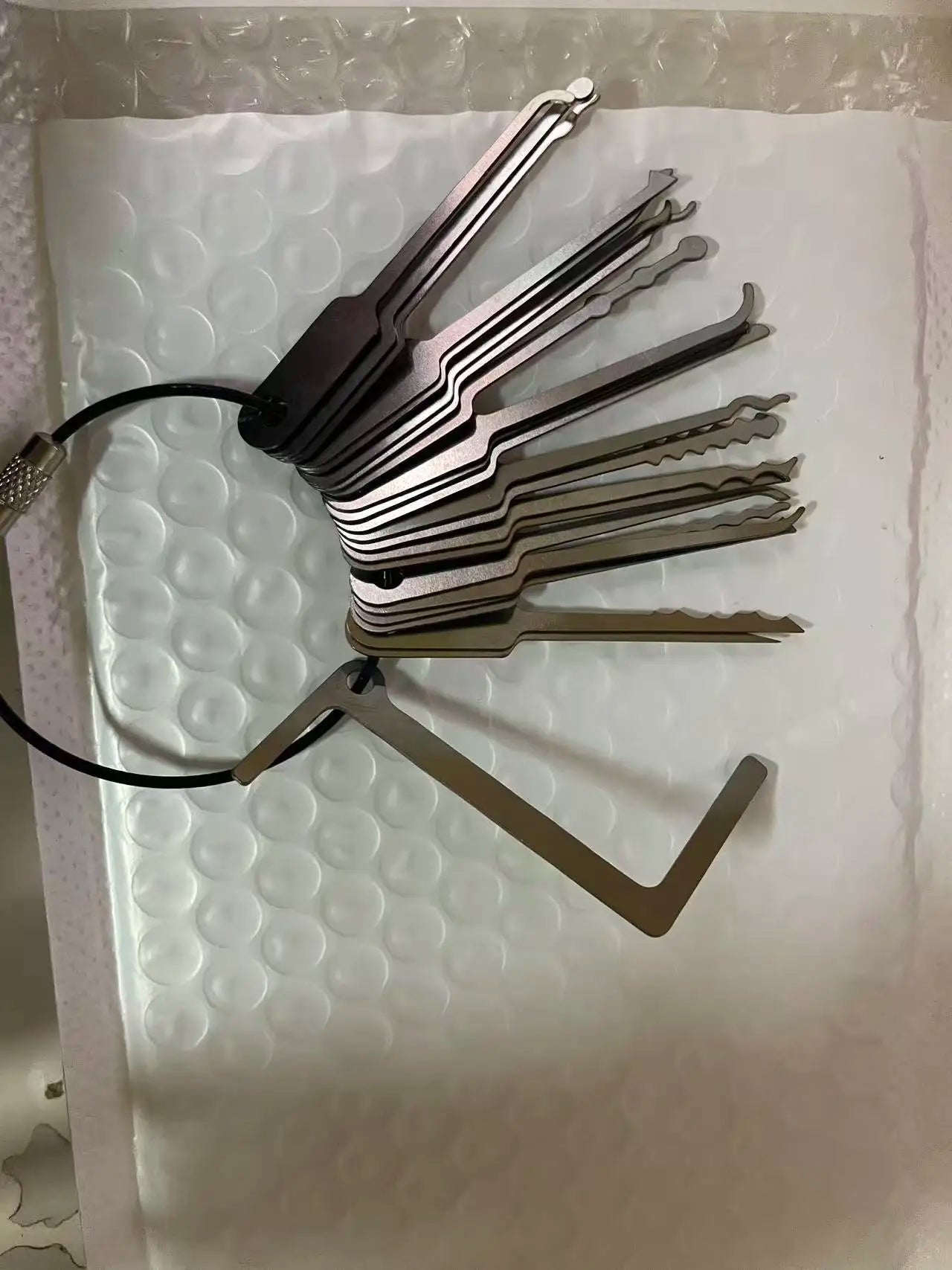 22IN1 Full Set Universal Wrench Suitable Tool Portable Tool for
