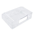 Wall-mounted Switch Protective Cover Self-Adhesive 86 Type Protection