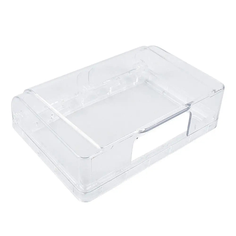 Wall-mounted Switch Protective Cover Self-Adhesive 86 Type Protection