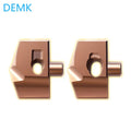 3D/5D/8D/10D Internal Cooling Carbide Drill Bit — Non-Standard Diam...