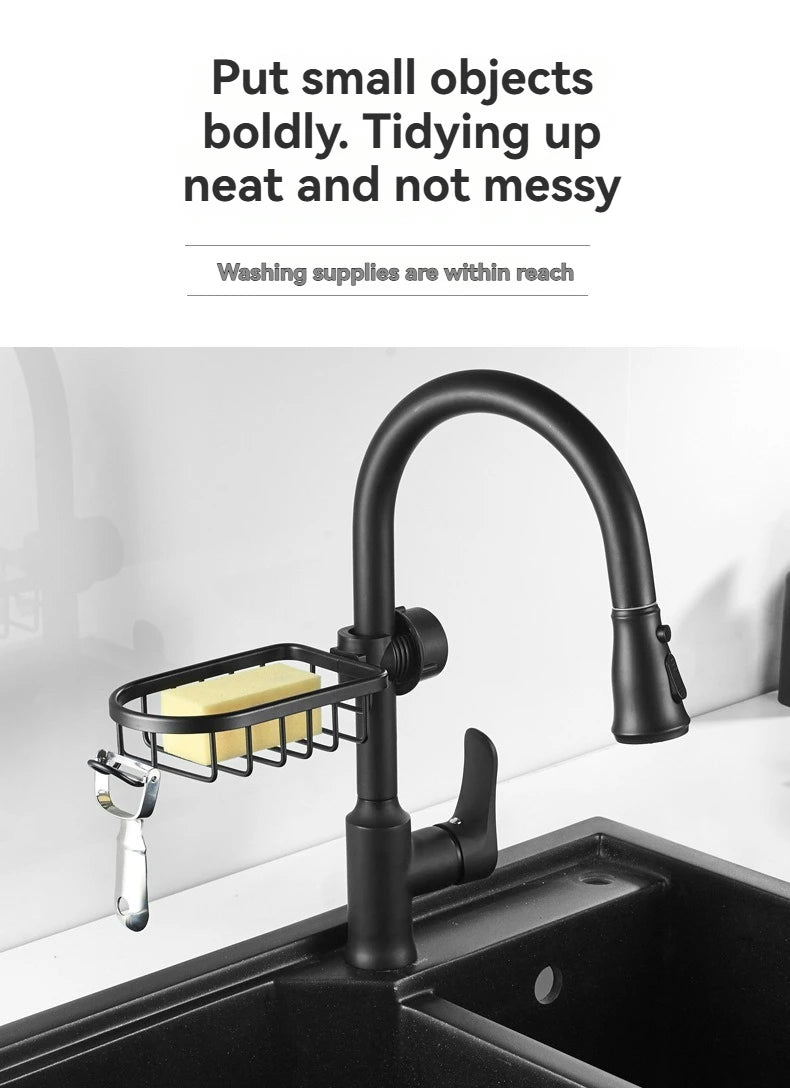 Bathroom Shower Rack Space Aluminum Bathroom Shower Rod Tray Faucet