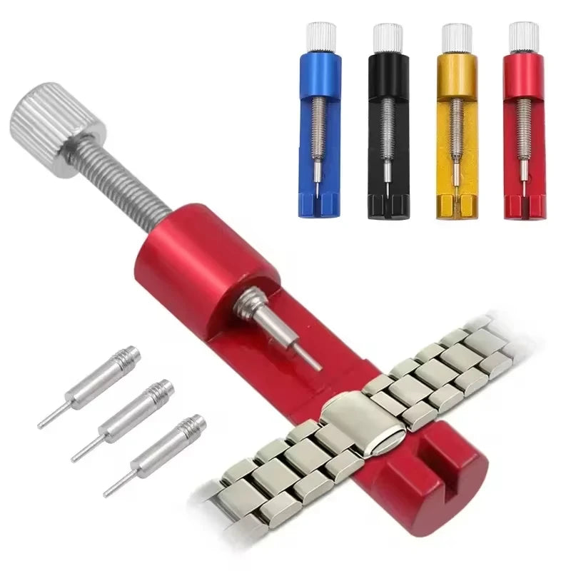 Adjusting Watch Strap Tool Watch Repair Tool with Watch Pin Band