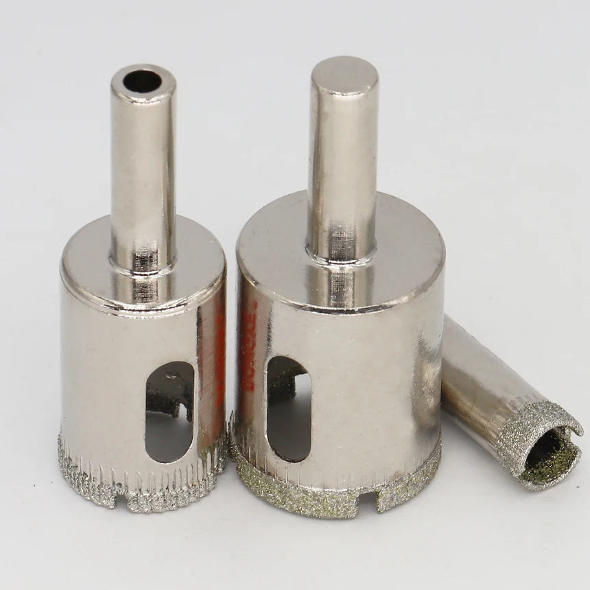 35 38 40 42 45 48 49 50 55 60 63 65 68mm Diamond Coated Tile Ceramic