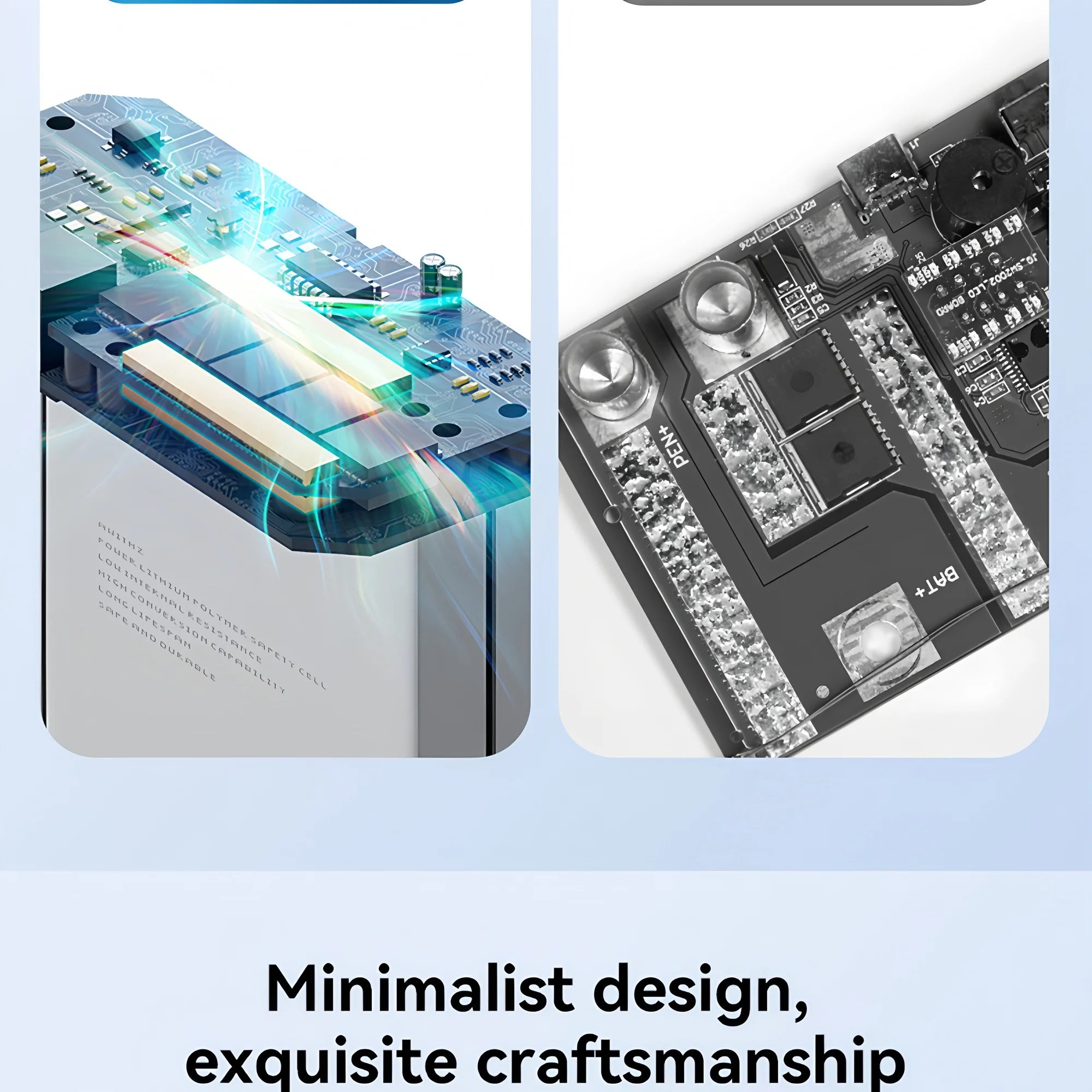 Awithz UK3 Portable Battery Spot Welder DIY Mini Welding Machine