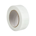 1/2/3Roll 4.5cmx25m Fiberglass Tape Anti-crack Self-adhesive Mesh