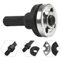 10mm Electric Drill to Angle Grinder Converter Rod — Ad - View 1