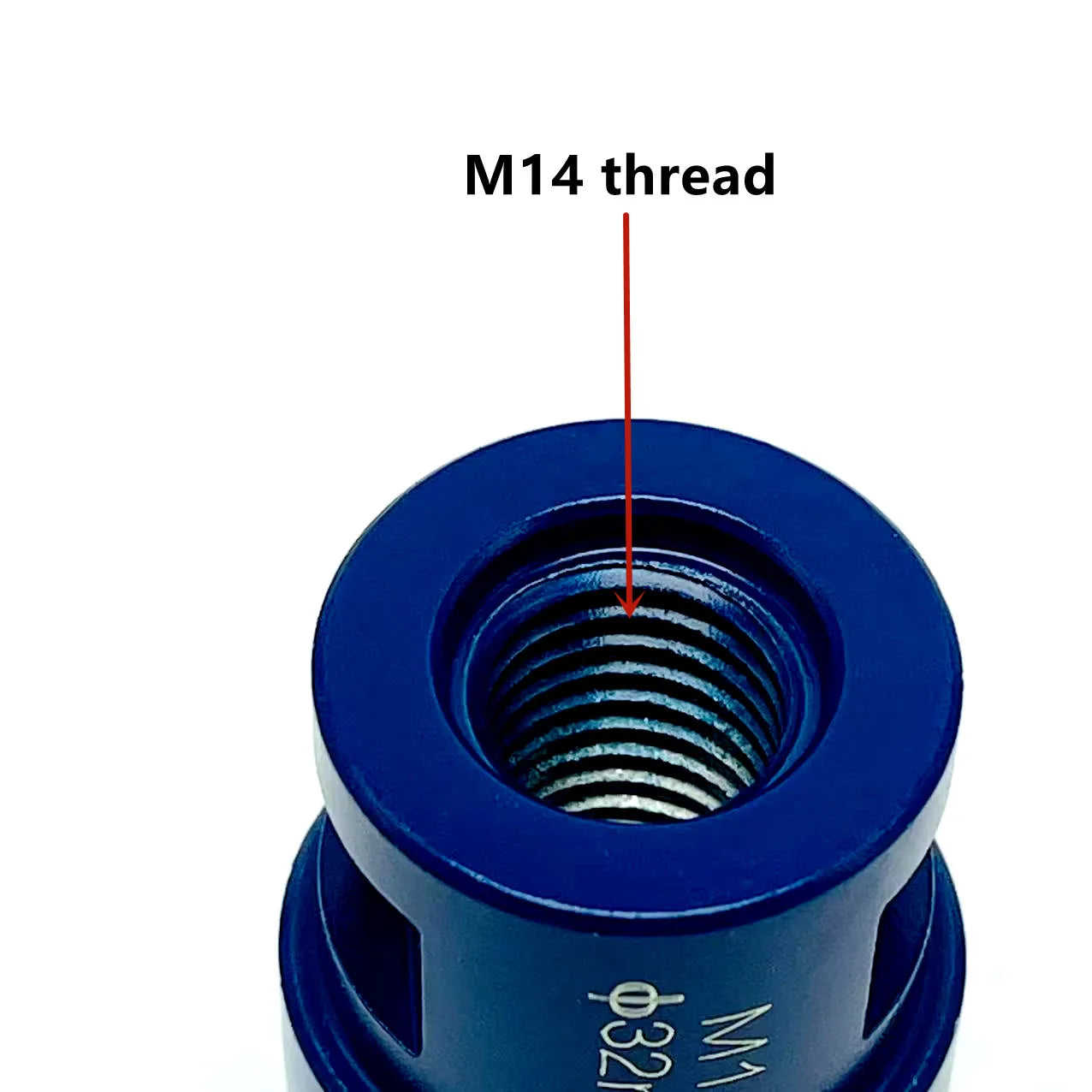6-100mm M14 Sintering Core Bit Diamond Hole Saw Drill Bits for Marble