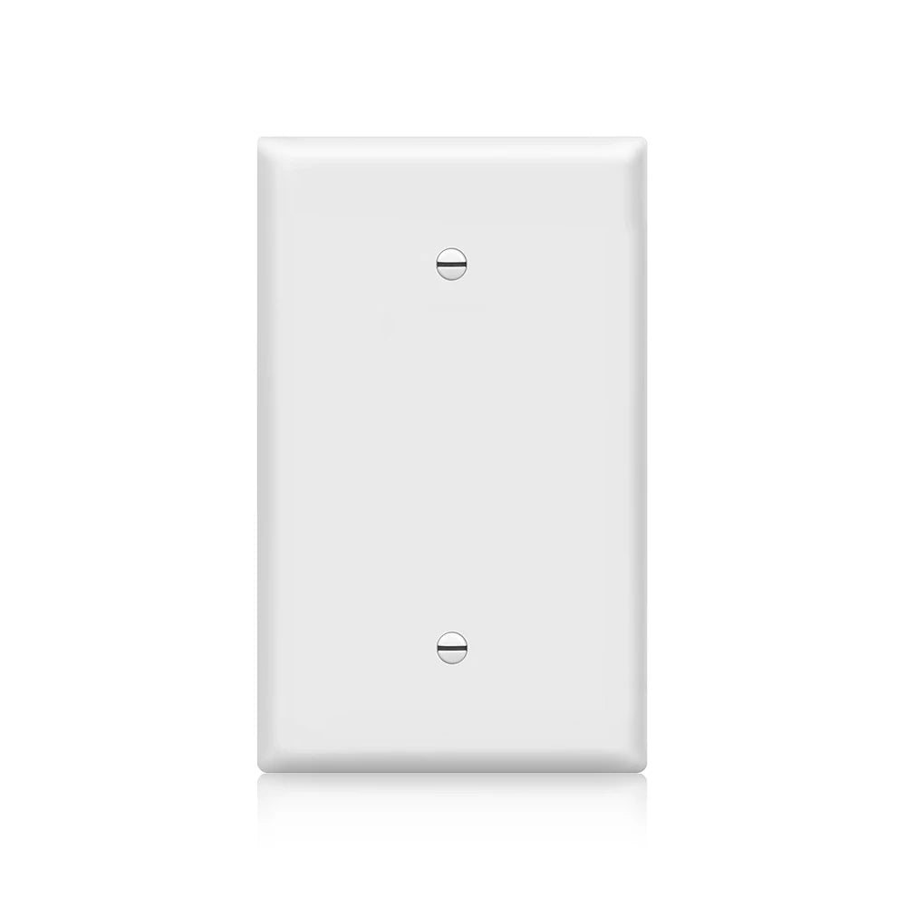 1 piece of wall panel light switch cover, various styles of PC wall