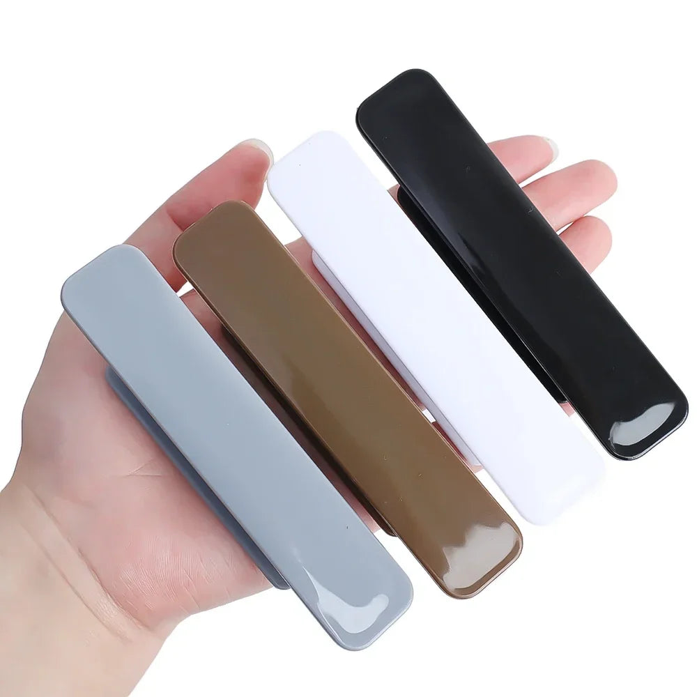 10/2Pc Self-adhesive Door Handle Multifunctional Window Cabinet