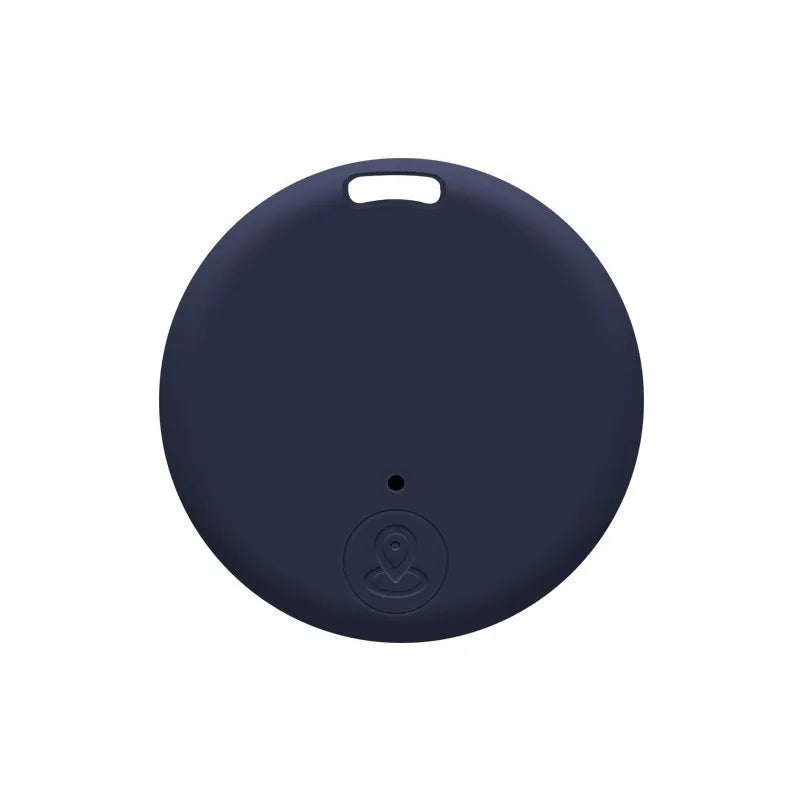 Mini GPS Locator AntiLost Alarm Wallet Keychain Smart Tag