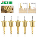 CNC Adjustable Hex Handle Countersink Set — Woodworking - View 1