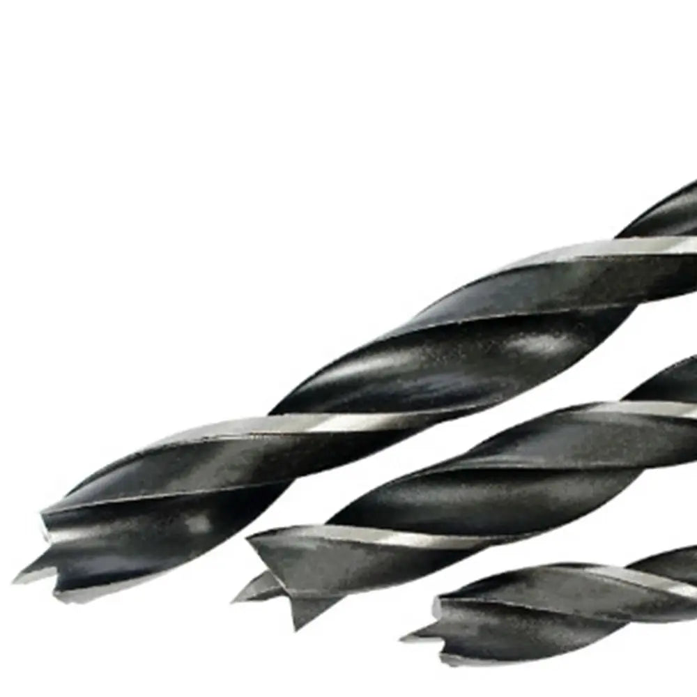 2/2.5/3/3.5/4/4.5/5/5.5/6/6.5mm Hexagonal Handle Three Pointed