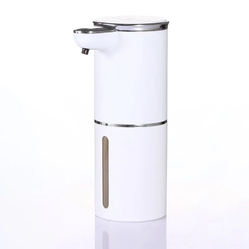 YIXS Smart Induction Foam Hand Sanitizer Dispenser Wall-Mounted