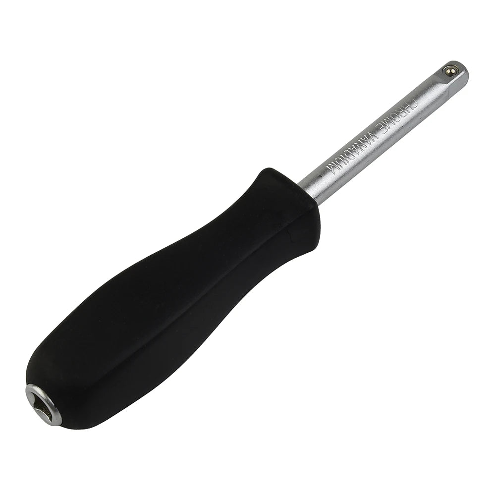 150 MM Spanner 1/4-Inch Female Square Drive Handle Socket Wrench For