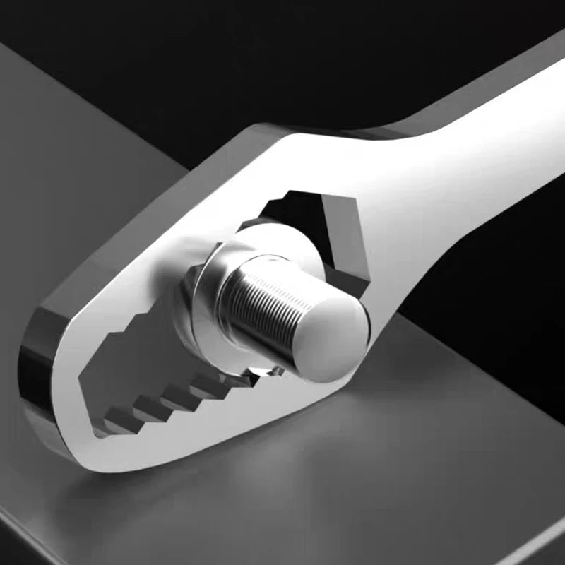 8-24mm Universal Torx Wrench Self-tightening Adjustable Glasses