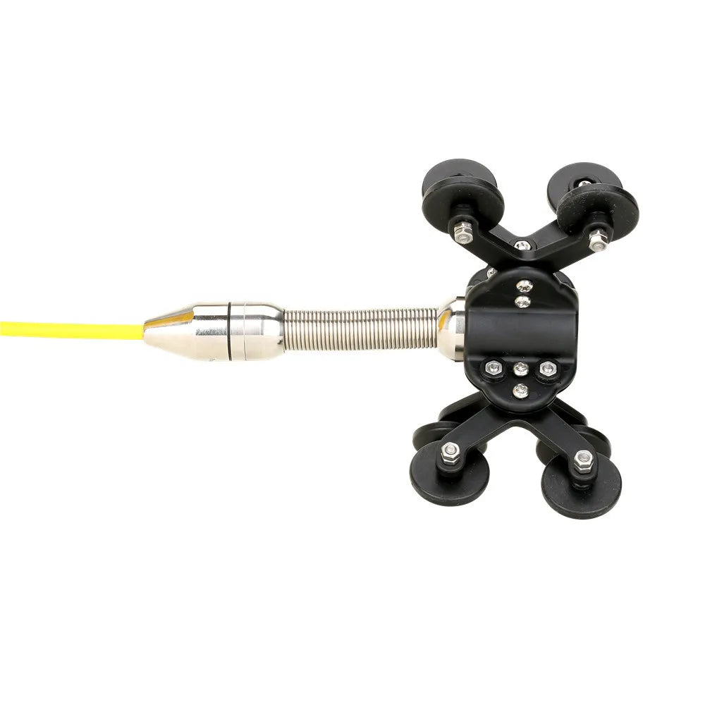 17/23MM 512Hz/720/1080P AHD Camera Head or Connector