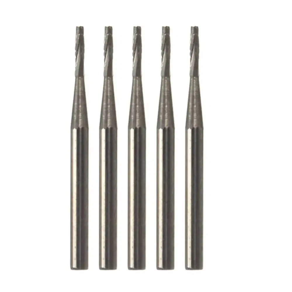 2PCS Car Windshield Repair Tool Glass Drilling Bit High Hardness