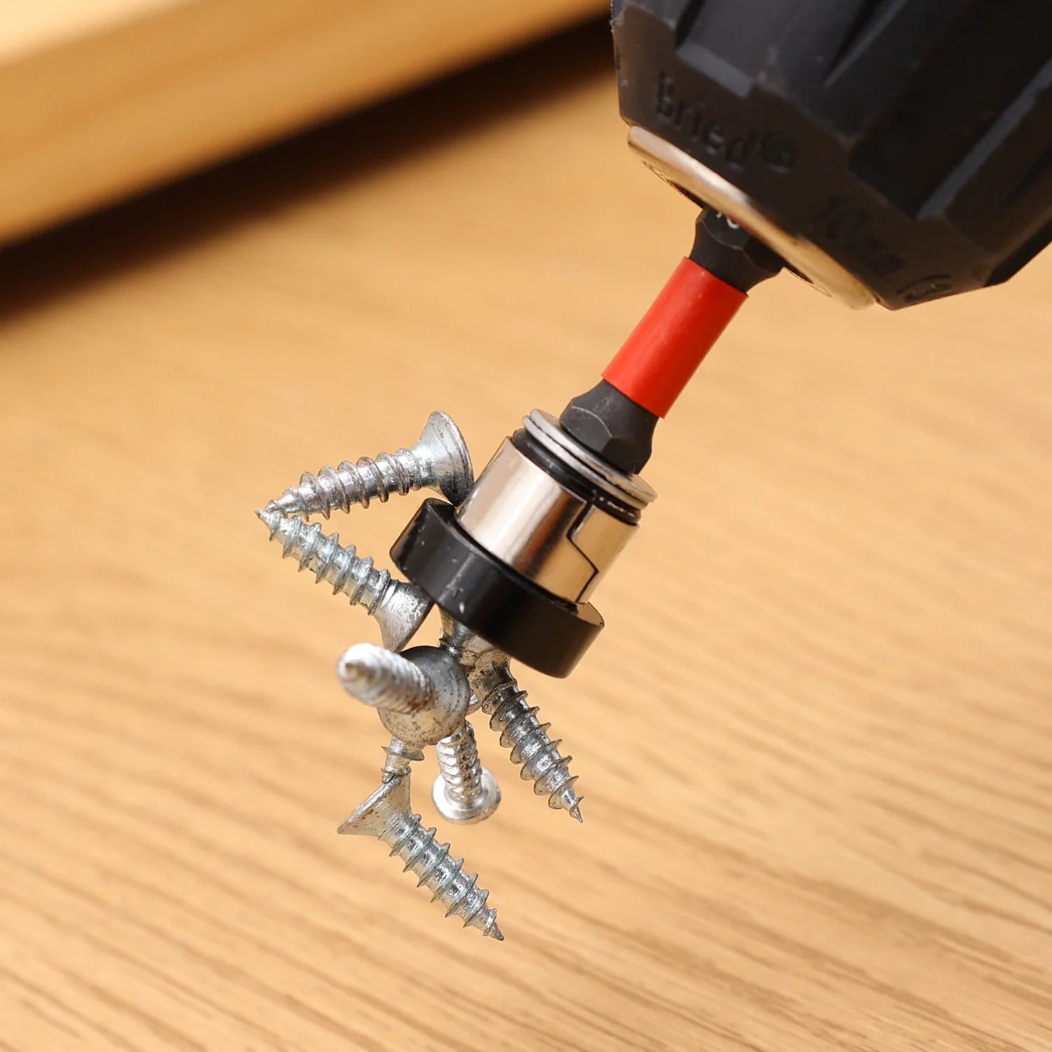 Magnetic Positioning Screwdriver Bits PH2 Batch Head Screwdrivers