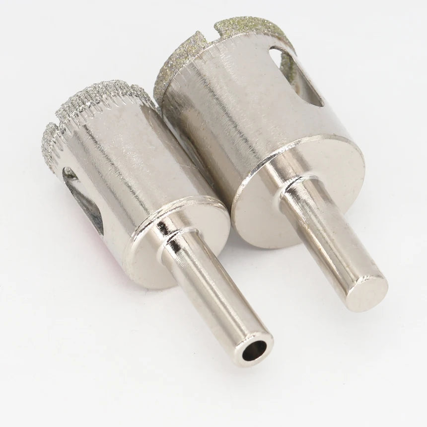 35 38 40 42 45 48 49 50 55 60 63 65 68mm Diamond Coated Tile Ceramic