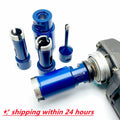 6-100mm M14 Sintering Core Bit Diamond Hole Saw Drill Bits for Marble