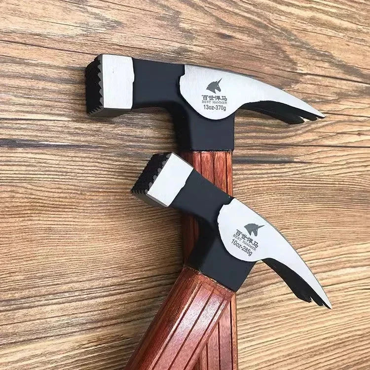 Working Claw Hammer Carpentry Tools Nail Hammers Professional
