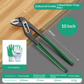 Water Pump Multi Hand Tool Professional Pliers for Terminals Water