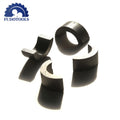 Diamond Core Bit Segments 4-Pack — Replacement Segments for 18mm to...