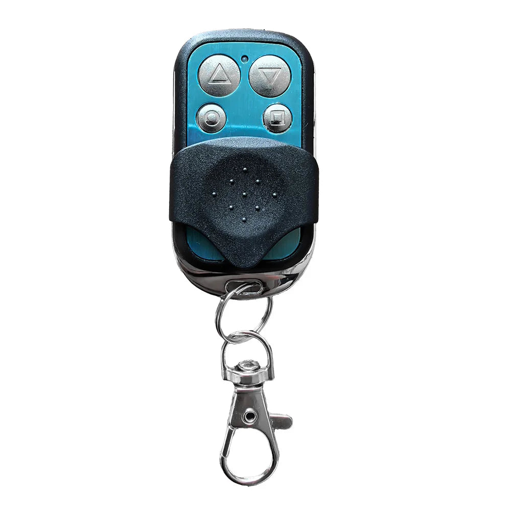 220V-230V AC Tuya Wifi mobile Control Sliding Gate Opener Motor