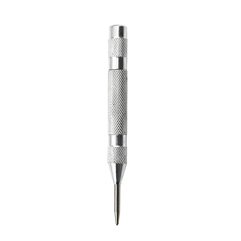 Automatic Centre Punch General Woodworking Metal Drill Adjustable