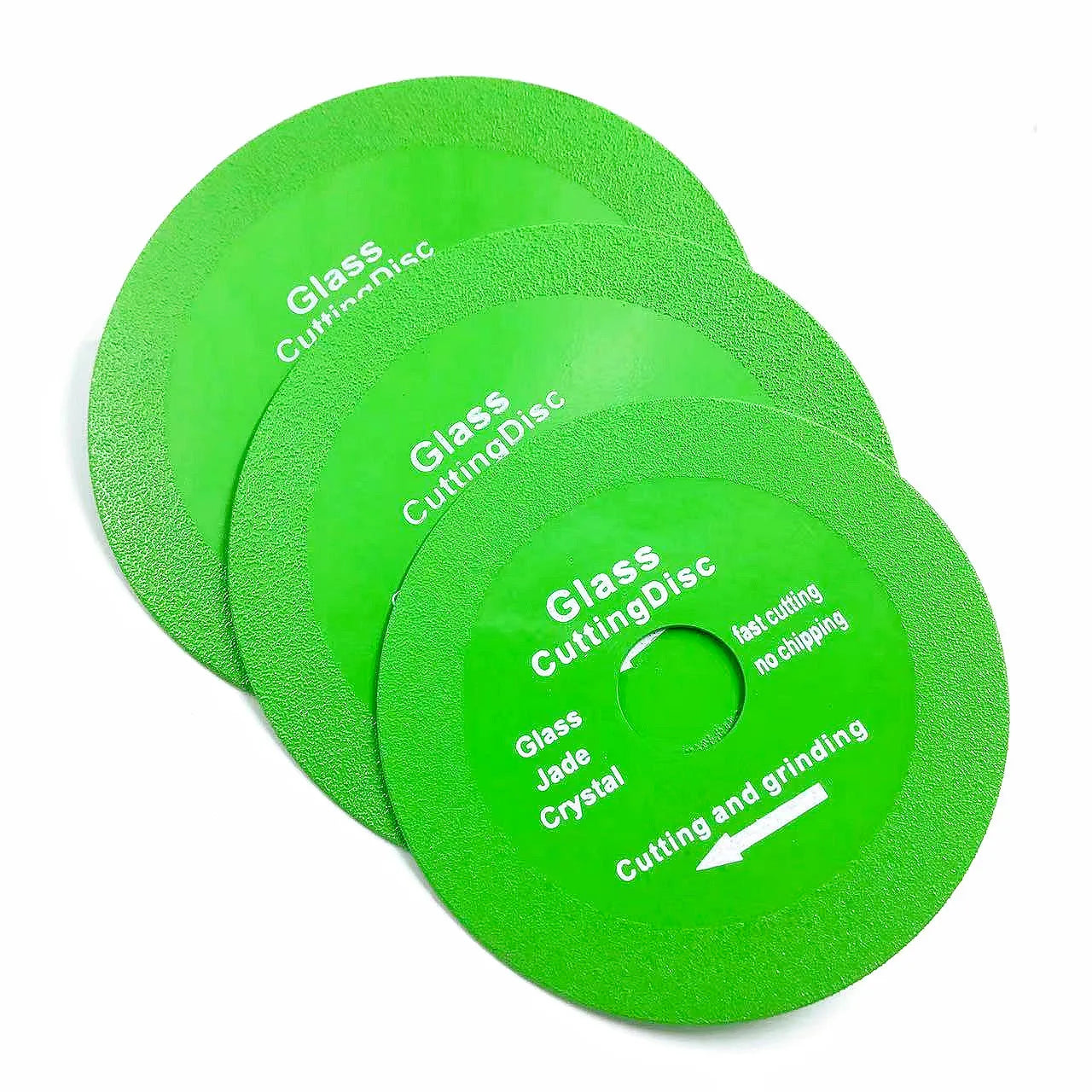 100/115/125mm Glasscutting blade Ceramic tile Jade crystal wine