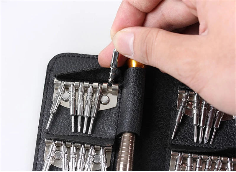 Magnetic Screwdriver Bits Set Torx Phillips Screw Driver Socket