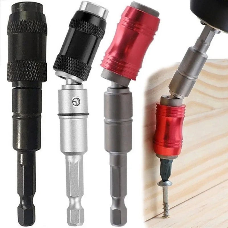 1/4 "Hex Magnetic Ring Screwdriver Bits Drill Hand Tools Drill Bit