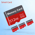 Small capacity Memory card 64MB 128BM 256MB 512MB micro card 128M SD