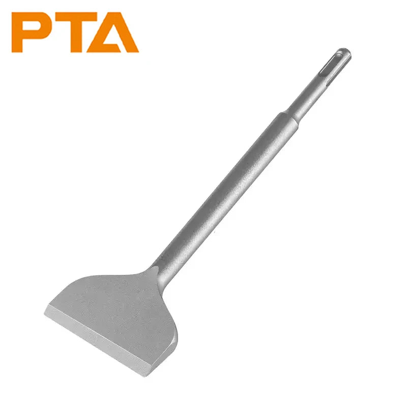 SDS Plus Chisel Bit Flat Chisel 15° Cranked Angled Bent Chisel 42CrMo