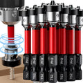 Magnetic Positioning PH2 Screwdriver Bit Setter — 1/4"  - View 1