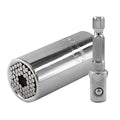 7–19mm Universal Magic Socket Wrench — Multi-Purpose Fl - View 1