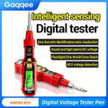ANENG B20 Digital Voltage Tester Measuring Pen Cross-head Flathead