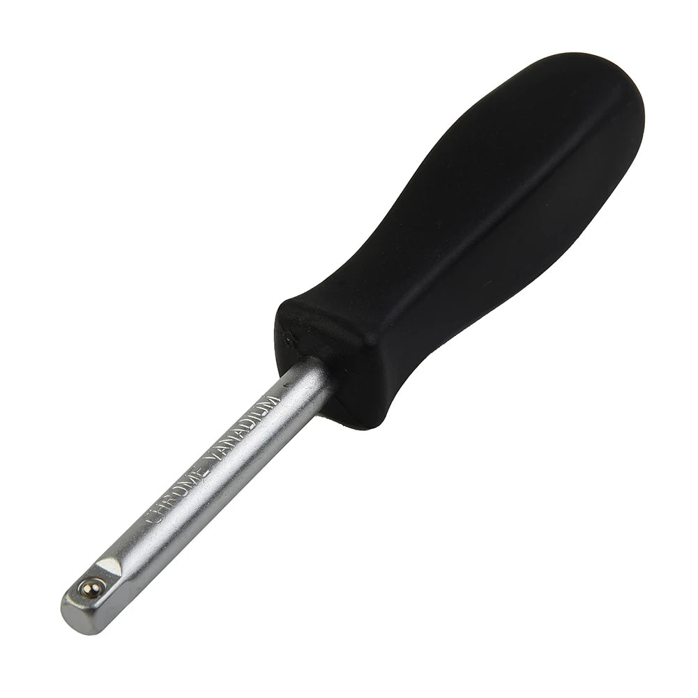 150 MM Spanner 1/4-Inch Female Square Drive Handle Socket Wrench For