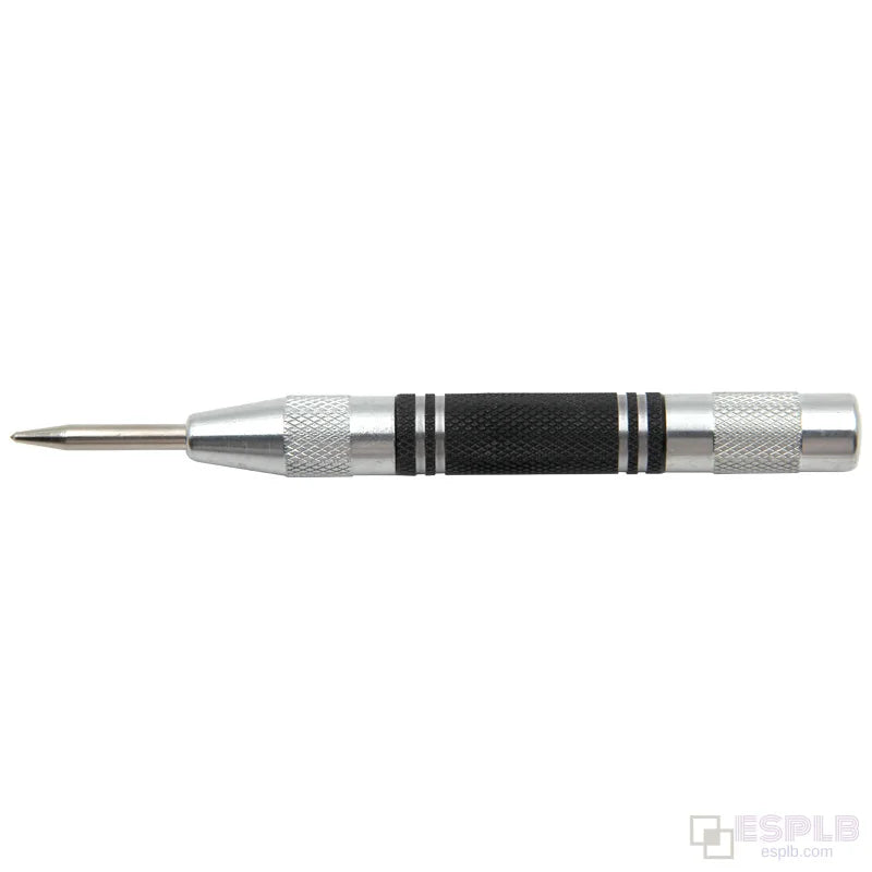 ESPLB 130mm/154mm Automatic Center Punch Center Drill Bit Woodworking