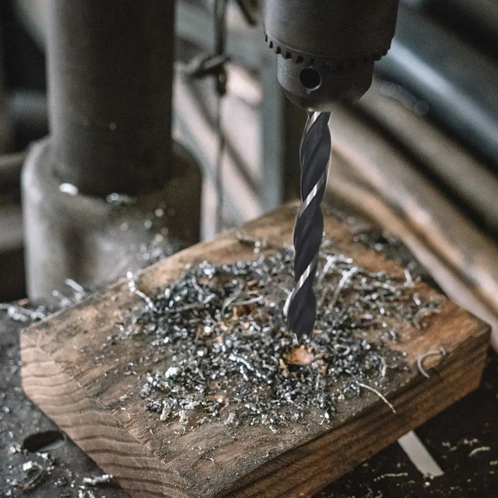 2/2.5/3/3.5/4/4.5/5/5.5/6/6.5mm Hexagonal Handle Three Pointed
